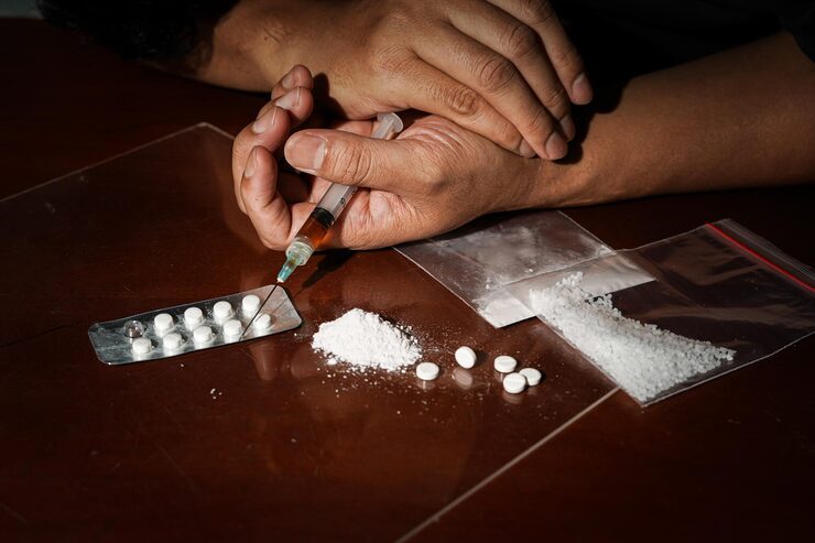 Insomnia Treatment in Vadodara
